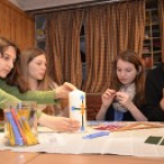 FiVo 2012 - Taufe und Firmung